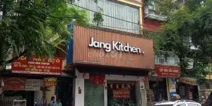 Cho thuê nhà mặt phố số 27 Hàn Thuyên, Hai Bà Trưng, Hà Nội