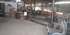 Cho thuê kho xưởng MT Đặng Thúc Vịnh, P. Đông Thạnh, H. Hóc Môn, 40tr.
