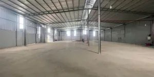Cho thuê kho xưởng, DT 800m2, Hóc Môn, TP HCM, giá rẻ