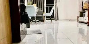 Bán căn hộ 51m2 tầng 10 có sổ hồng chung cư 8X ĐẦM SEN
