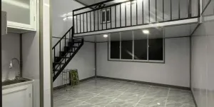 Bán căn hộ 1 phòng ngủ 30m² tại Quận 1, TP.HCM 2,3 tỷ