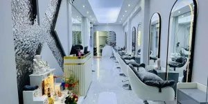 CHÍNH CHỦ CẦN SANG SALON TÓC PHAN ĐÌNH PHÙNG, PHÚ NHUẬN – VÀO LÀM NGAY