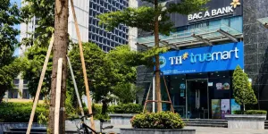 Bán shophouse 145m² tại Ciputra, Tây Hồ, Hà Nội Âu Cơ, Nhật