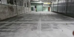 Cho thuê xưởng 500m2 tại Xuân Thới Thượng, Hóc Môn
