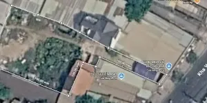 Cho thuê đất mặt tiền Kha Vạn Cân, Thủ Đức, 705m²