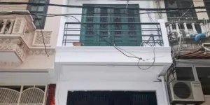 cần cho thuê nhà riêng nguyên căn tại khu liền kề ngõ 91 phố Hồng Hà, phường