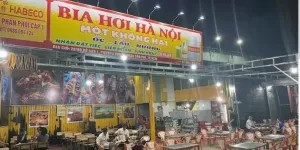 Cho thuê kho/xưởng tại Quận 12, TP.HCM
