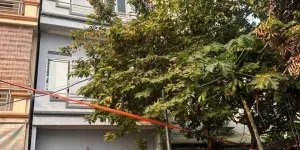 BÁN NHÀ 2 MẶT TIỀN – TDP PHÚC LÝ 3, PHƯỜNG MINH KHAI, BẮC TỪ LIÊM, HÀ NỘI