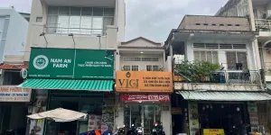 SANG NHƯỢNG CỬA HÀNG VIGI – ĐẶC SẢN 3 MIỀN và QUÀ TẶNG DOANH NGHIỆP PHƯỜNG BÌNH