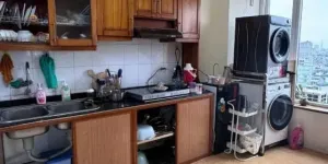 Cho thuê căn hộ 1 phòng ngủ tại Đền Lừ, Hoàng Mai, Hà Nội