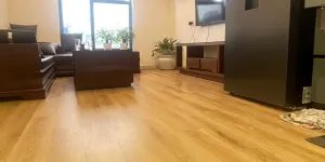 BÁN CHUNG CƯ BLUE STAR GIA LÂM – 63 M2 VIEW ĐƯỜNG THÀNH TRUNG – FULL NỘI THẤT –