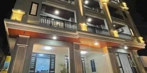 MẶT PHỐ MAI DỊCH – Ô TÔ TRÁNH – VỈA HÈ – KINH DOANH – 45M² x 4 TẦNG – 16 TỶ