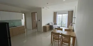 Căn hộ 2PN Lavida Plus cho thuê tại Quận 7