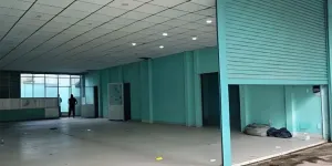 Cho thuê kho xưởng 500m2 tại Hóc Môn, TP.HCM