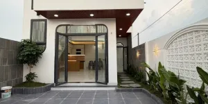 Bán villa mini 2 mặt tiền tại Châu Thành, Đồng Tháp