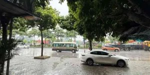 Bán nhà Lý Sơn 18 tỷ 70m vỉa hè thang máy kinh doanh
