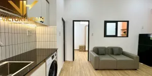 Căn hộ 1PN cho thuê tại Đào Duy Anh, Phú Nhuận, TP HCM