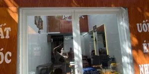 SANG NHƯỢNG TIỆM TÓC – MẶT TIỀN ĐƯỜNG SỐ 32, P. BÌNH PHÚ, QUẬN 6 , HỒ CHÍ MINH