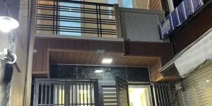 NHÀ 3 TẦNG NI SƯ HUỲNH LIÊN - 2PN - GIẢM 480TR - CHỈ CÒN 3.47 TỶ