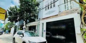 Cho thuê nhà nguyên căn 4 phòng ngủ tại Nhà Bè, 10 triệu