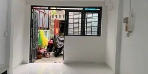 [L2906] Nhà MT An Hội Đông gần LOTTE Gò Vấp - 3.x tỷ