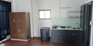 Chính Chủ Cho Thuê Phòng 35m² – Full Nội Thất – Có Máy Lạnh – Bình Thạnh