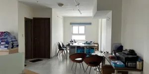 HOT HOT! Giá tốt nhất thị trường! BÁN CĂN GÓC -CHUNG CƯ BỘ CÔNG AN –Đ.Số 3,