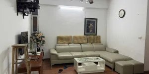 CHÍNH CHỦ CHO THUÊ CĂN HỘ CT2 CHUNG CƯ BẮC HÀ TÒA FODACON ( SIÊU THỊ COOP MART)
