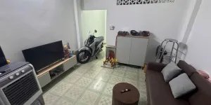 [T2910] sát LOTTE Mart Gò Vấp - Nhà vuông vức 50m2 (3.5x14m) Nhỉnh 5 Tỷ