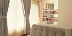 Cho thuê căn hộ 1 phòng ngủ tại Quận 7, TP. Hồ Chí Minh