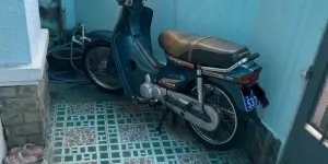 CHỦ CÁN BỘ CẦN SANG LẠI NHÀ ĐỔI NHÀ TO HƠN– NHÀ BTCT P.1 Q.8 – 3 PHÚT SANG QUẬN