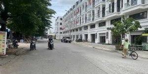 [KH114*] 8-1B  M.Tiền Chợ An Sương K.Doanh Đỉnh  14.x Tỷ