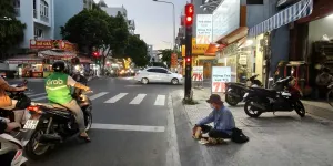 Mặt bằng kinh doanh đẹp tại Tân Thành, Tân Phú