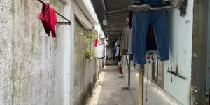 Cho thuê phòng trọ 14 phòng, thu nhập 40 triệu/tháng tại Quận 12, TP.HCM