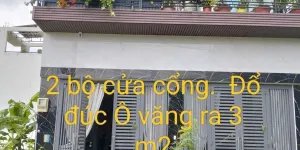 HOT HOT – CHÍNH CHỦ BÁN NHÀ MẶT TIỀN HẺM 218 Võ Văn Hát – Phường Long Trường,