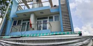 NHÀ ĐẸP - GIÁ TỐT - CẦN BÁN NHANH CĂN NHÀ  Vị Trí Tại Phường Cát Lái, Quận 2,