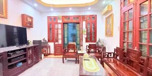 🔥 NHÀ NGUYỄN KHANG – 71M² – MT 6,02M – 5 TẦNG – Ô TÔ TRÁNH – 3 MẶT THOÁNG –