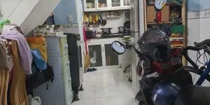 NHÀ ĐẸP – GIÁ TỐT –CẦN BÁN NHÀ 2 MẶT TIỀN 95/94/7 Lê Văn Lương, P. Tân Kiểng,
