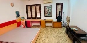 PHÂN LÔ LÊ TRỌNG TẤN, THANH XUÂN – 2 MẶT NGÕ Ô TÔ – 65M² – 5 TẦNG – MT 5M –