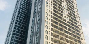 Cho thuê căn hộ Lavida Plus Quận 7, 3PN, 96m²