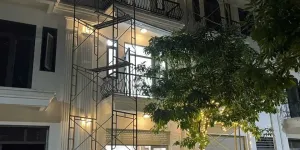 Cho thuê nhà liền kề LK6B, Hà Đông, Hà Nội