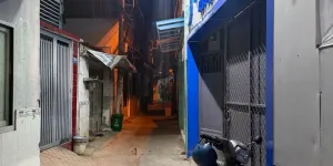Nhà trọ cho thuê 15 triệu/tháng tại Quận 12, TP.HCM