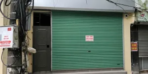 Cho thuê cửa hàng tại Gia Lâm, Hà Nội