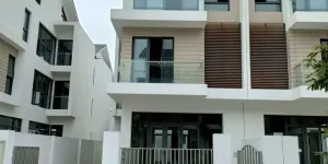 Cho thuê biệt thự An Vượng, Hà Đông, Hà Nội