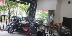 Bán căn hộ 1 phòng ngủ 54m² tại Hiệp Bình Chánh, Thủ Đức