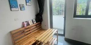 Cho thuê căn hộ 1 phòng ngủ tại Tây Hồ, Hà Nội