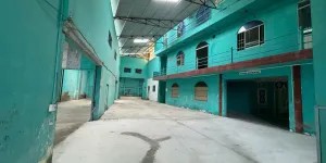 Cho thuê xưởng và nhà ở tại Bình Tân, TP.HCM