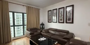 Cho thuê căn hộ 3PN tại Mulberry Lane, Hà Đông, Hà Nội
