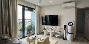 Bán căn hộ 3PN tại Vinhomes Smart City, Nam Từ Liêm, Hà Nội