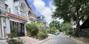 Bán biệt thự 144m2 tại Bình Hưng, Hồ Chí Minh